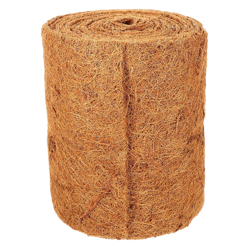 Reptile Carpet Coconut Palm Mat Animal Area Rugs Pet Carpet Reptile Terrarium Liner Insect Fiber Plant Coir Fibre Supplies