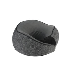 Travel Neck Pillow Portable U-Shaped Pillow Durable U-Shaped Travel Pillow Travel Neck Cushion Undeformable Airplan