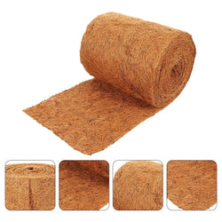 Reptile Carpet Coconut Palm Mat Animal Area Rugs Pet Carpet Reptile Terrarium Liner Insect Fiber Plant Coir Fibre Supplies