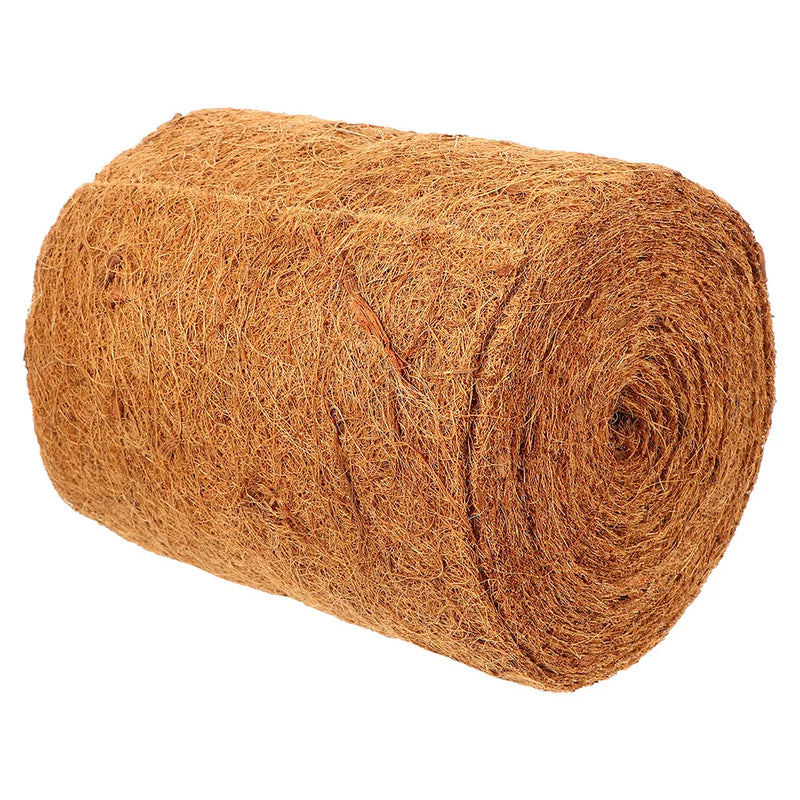 Reptile Carpet Coconut Palm Mat Animal Area Rugs Pet Carpet Reptile Terrarium Liner Insect Fiber Plant Coir Fibre Supplies